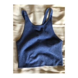 American Apparel Knit Racerback